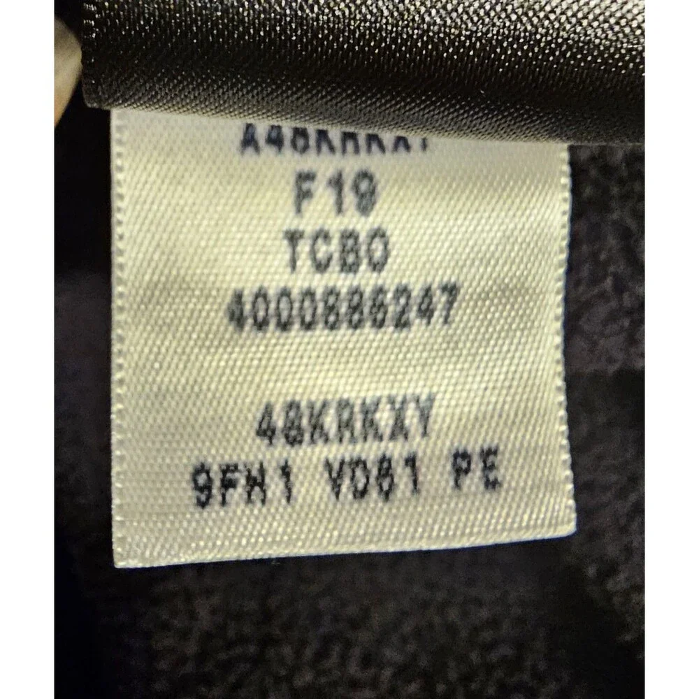 The North Face TKA 1/4 Zip Fleece Pullover Men's Size 2XL XXL Sweatshirt